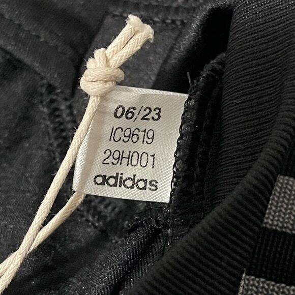 Nashville Jersey Mens XL Black Authentic Away Kit Adidas MLS Soccer Johnny Cash - Picture 10 of 13